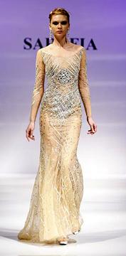 Lebanese Designer Jack Guisso to Show Latest Exquisitely Crafted Collection at Couture Fashion Week New York