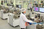 Optogan opens largest LED production plant in Eastern Europe