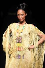 UPDATE: Arise Africa Fashion Week 2009