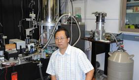 Research findings of CHEN Xiaojia, chair professor of SCUT, published in Nature