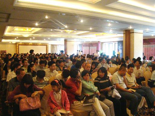 An overwhelming success of Agile in Guangzhou during Golden September and Silver October, bringing a sales amount of RMB3.05 billion