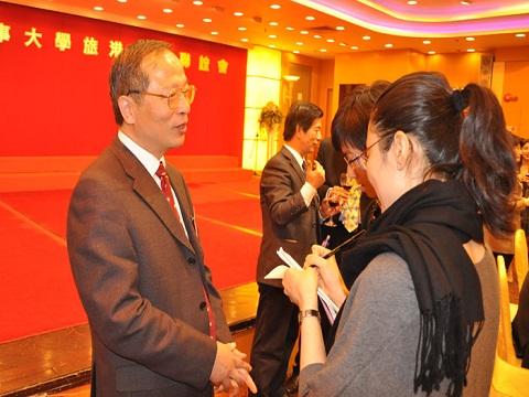 SMU Hong Kong Alumni Gathering