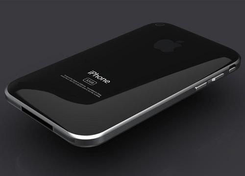 AT&T prepares mid-Sept. iPhone 5 launch