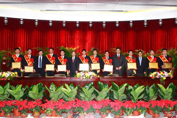 COSL 2011 Annual Conference held successfully