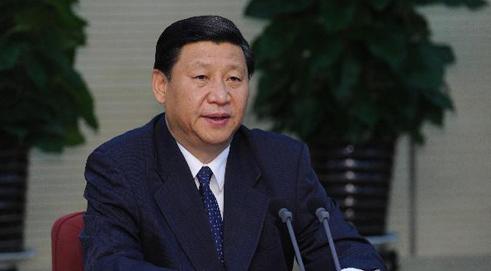 Chinese Vice President Stresses Importance of Cadres from Ethnic Minorities