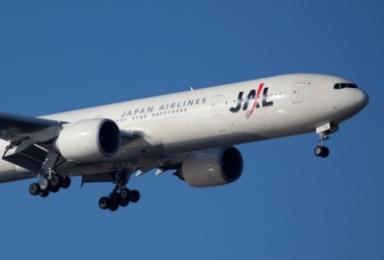 JAL retires its Boeing 747-400 fleet