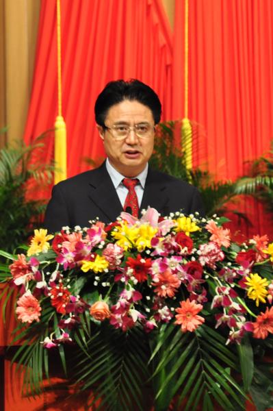 4th Session of 4th People   s Congress of Hainan Province Opens