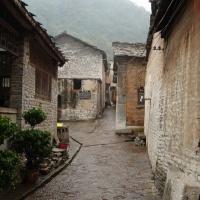 Tianlong Tunpu Old Town