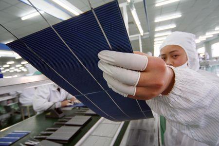 Solar power to become cheaper