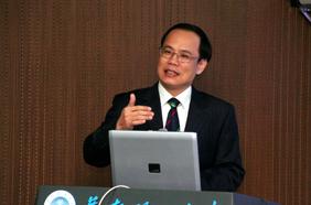 BDA Party Secretary WANG Chuanliang investigates SCUT