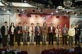 School of Arts clinches 5 awards in symphony category of Guangdong Xinghai Music Award