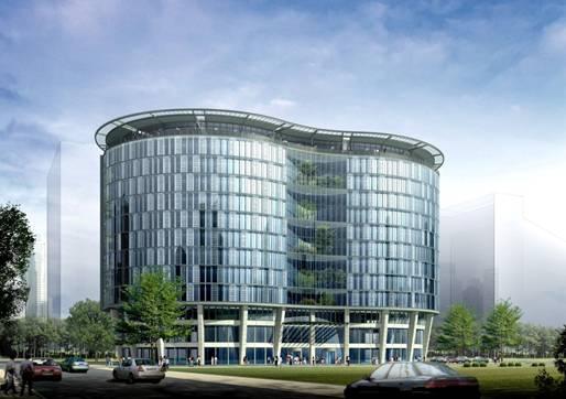 SOHO China - SOHO China buys commercial building in ZhongGuanCun hi-tech zone in central Beijing for RMB 890 million