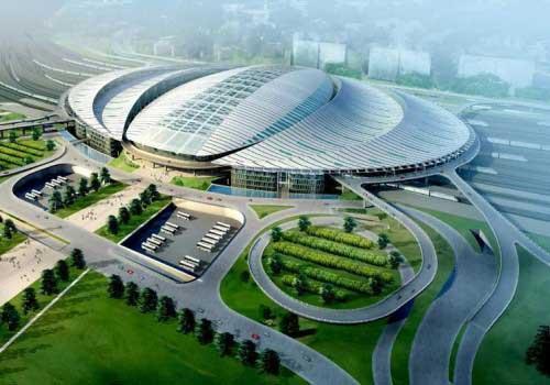 Top 10 modern architecture marvels in Beijing