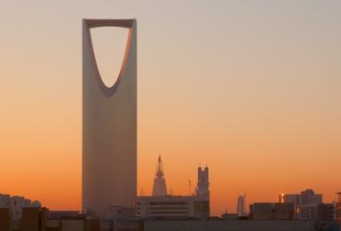 Saudi Arabia tourism generates jobs