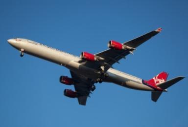 AirAsia chief eyes Virgin Atlantic