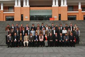 SCUT holds the national symposium on the role of philosophy and social science in higher education