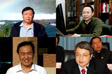 2009's Top Ten Tsinghua News Stories