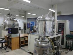 China's first multi-functional experiment system for space tribology