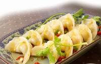 Xi'an Dumpling Banquet - Xi'an Food