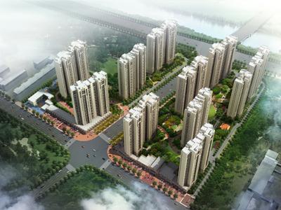 Successful Launch of Shanghai Forte Yotown (phase II) of Xi'an