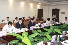 The first industrialization project of agricultural science and technology achievements directed by SCUT passes evaluation