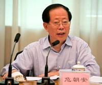 Wei Chao   an: Focus on Food Security and Rice Production to Gain a Bumper Harvest of Early Rice