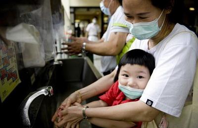 WHO: A H1N1 virus had reduce but still having challenging