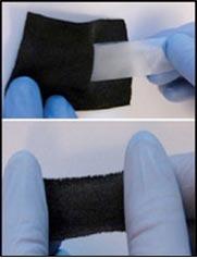 Fabric of the Future: Textile Batteries