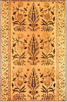 Iran: Carpet sector to create trademark for its exclusive designs
