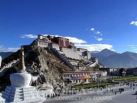 Potala Palace