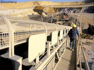 Iluka sees mineral sands demand returning, plans zircon expansion