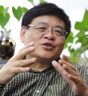 Wang Jisi: For China, Stability Inside & Outside Key for Prosperity