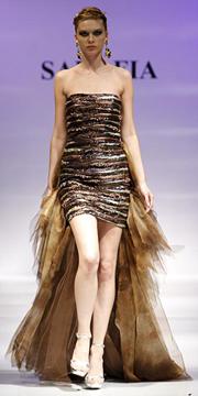Lebanese Designer Jack Guisso to Show Latest Exquisitely Crafted Collection at Couture Fashion Week New York