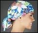USA: blue sky scrubs secures three patents for women's surgical hats