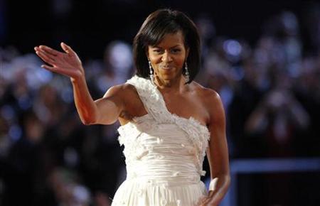Kate Winslet, Michelle Obama make People's best-dressed