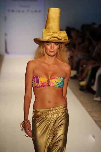 Miami Swimwear Fashion Week