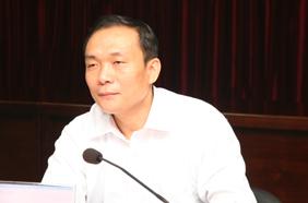 Provincial secretary WANG Yang praised SCUT students' research of 