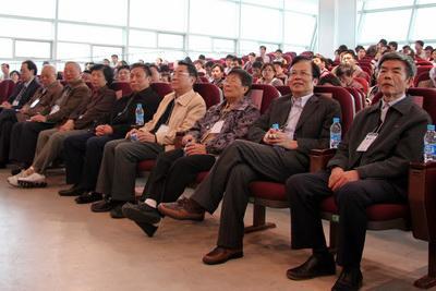 Third Doctoral Student Forum Held by USTC-CityU Joint Advanced Research Center (Suzhou)
