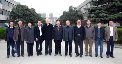 The 2nd Session of the 6th CBIA Council (Enlarged) Held in Xi   an City