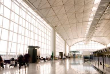 HKIA up for major improvements