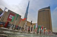 UAE: The Dubai Mall opens with largest number of retailers in the world's largest-ever mall opening