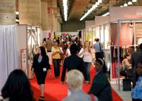 Second highest attendance in history of Texworld USA