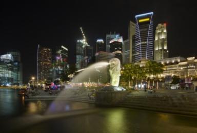Singapore tourism holds strong