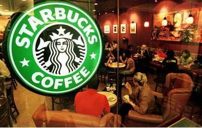 The Starbuck Will Open Branch in Wanda Square, Jinan