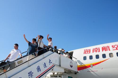 Hefei to Singapore flights launched
