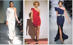 Trend Report:Super Trends Spring '10--From Feminine Frills to Tough Chic