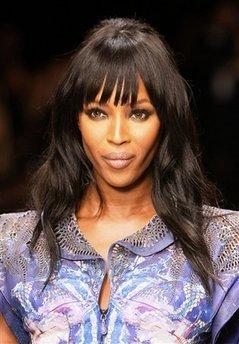 NY police seek Naomi Campbell for assault questions