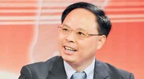 Changsha Mayor Zhang Jianfei Talks About Livelihood Issue