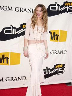 Shoe designer Joss Stone