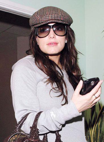 Celebs style:Hats for Spring/Summer